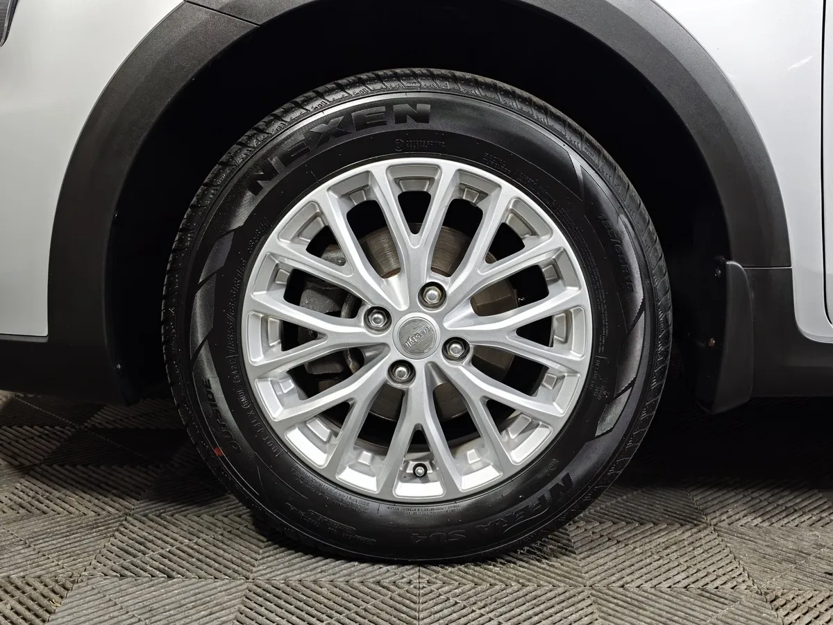 Kia Rio X 1.6 AT (123 л.с.) Comfort Серый в АВИЛОН. Слайд №9
