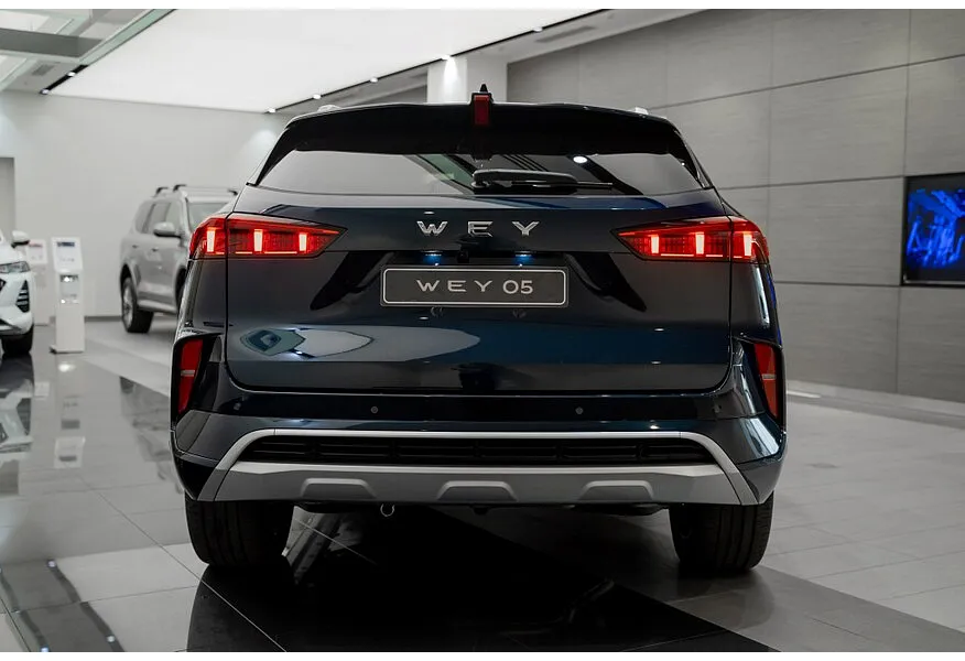 АВИЛОН - WEY 05 2.0 PHEV DHT 4WD (476 л.с.) Premium - slide 3