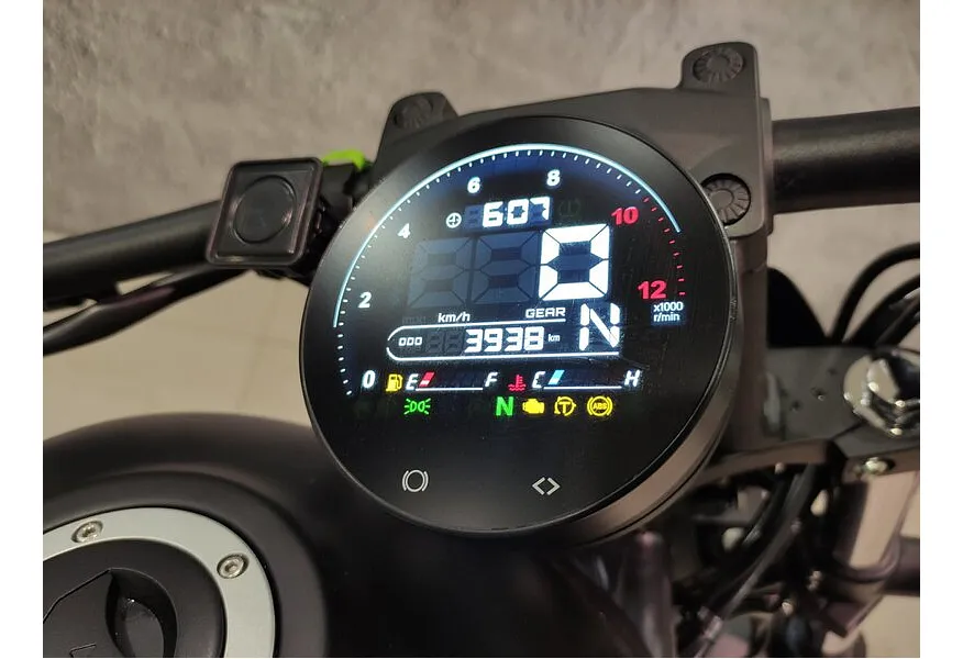 Groza Joy300 300 см³ (29 л.с.) (29) 298 Черный в АВИЛОН. Слайд №7