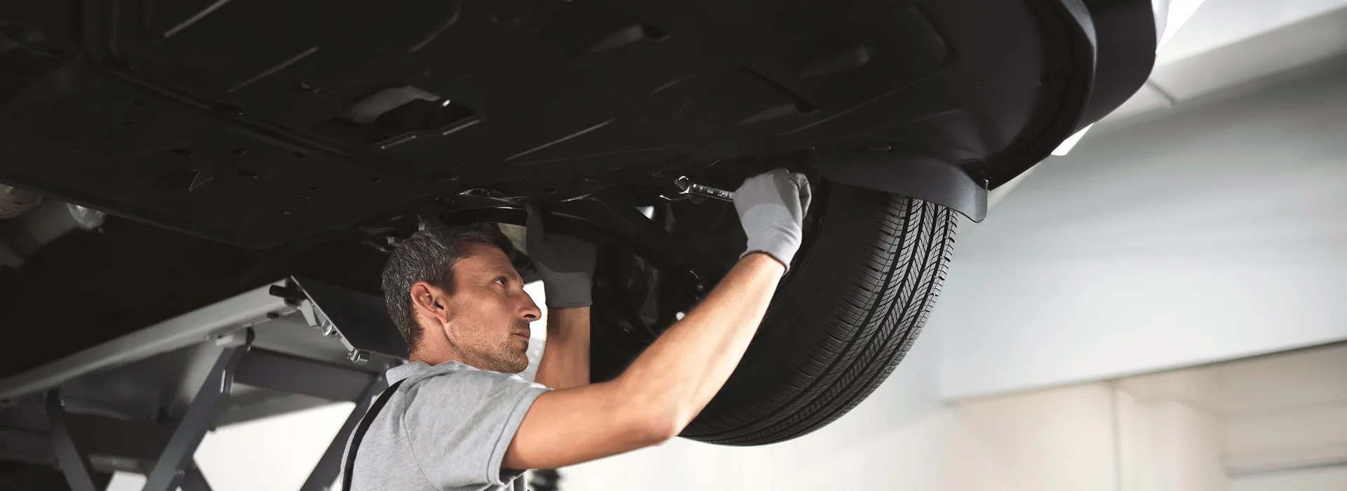 Базовое ТО для Вашего Kia всего за 9.900 р.