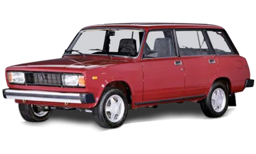 Изображение ВАЗ (Lada) 2104