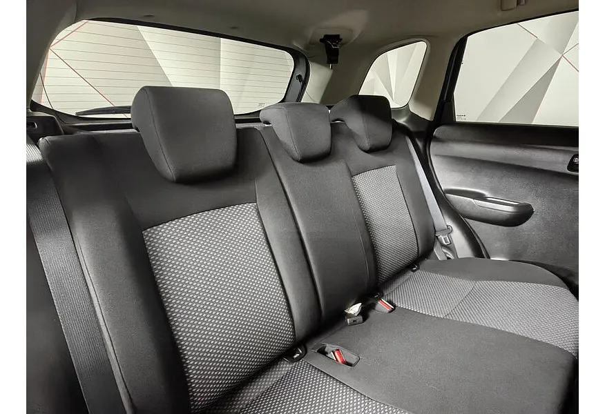 АВИЛОН - Suzuki Vitara 1.6 MT (117 л.с.) Серый - slide 10