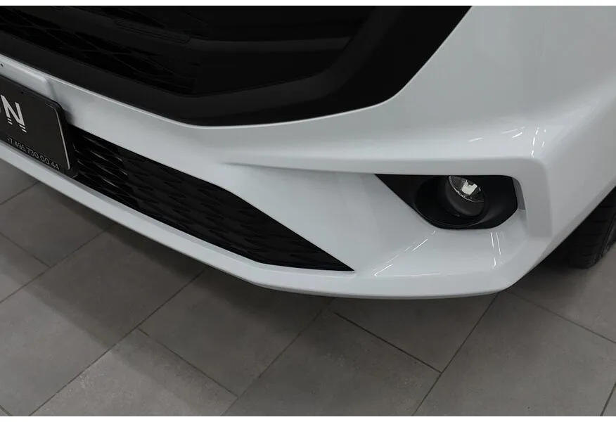 Sollers SF5 VAN 2.7D AT RWD SRW (150 л.с.) L3H2 3.5T Белый в АВИЛОН. Слайд №17