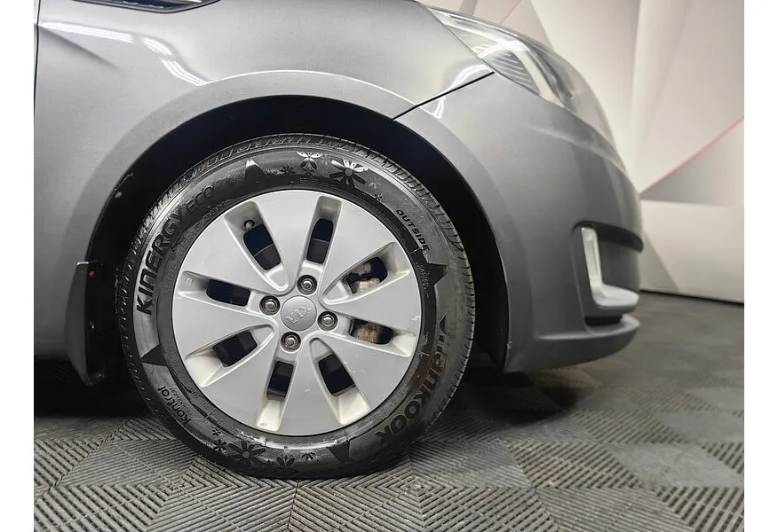 АВИЛОН - Kia Rio 1.6 AT (123 л.с.) Серый - slide 14