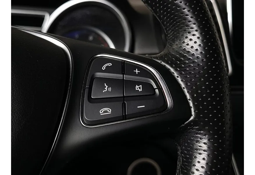 Mercedes-Benz GLE 400 4MATIC 9G-TRONIC (333 л.с.) Особая серия Серый в АВИЛОН. Слайд №23