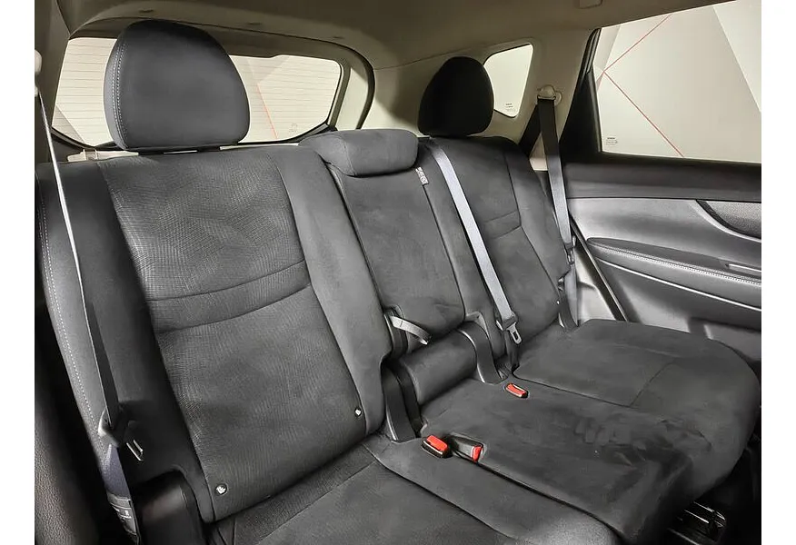 АВИЛОН - Nissan X-Trail 2.0 CVT (144 л.с.) Серый - slide 14