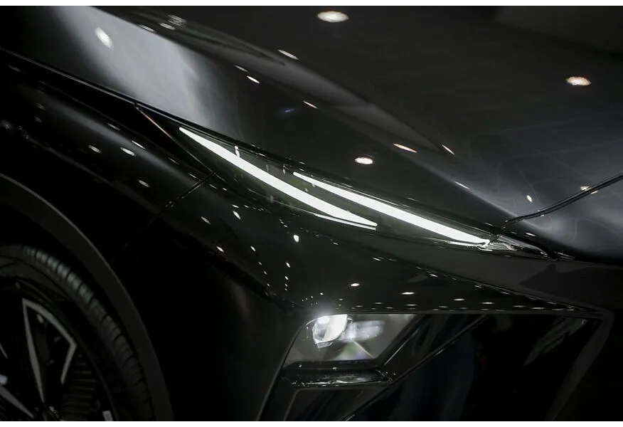Omoda C5 1.5T DCT FWD (147 л.с.) Стиль Черный в АВИЛОН. Слайд №22