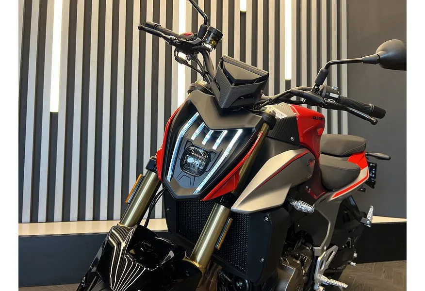 QJMOTOR SRK 550 554 см³ (56 л.с.) (56) 554 в АВИЛОН. Слайд №15