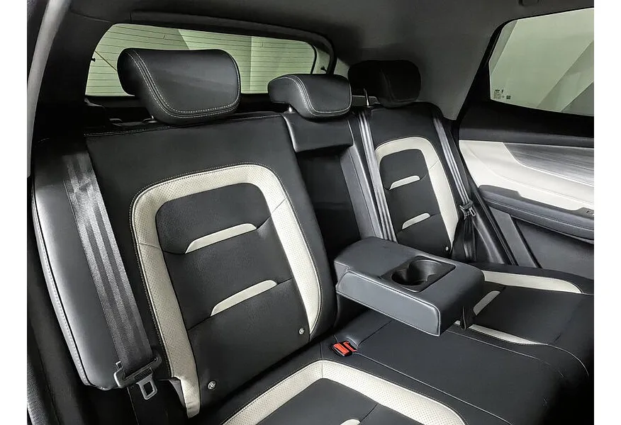 АВИЛОН - Chery Tiggo 4 Pro 1.5 CVT (147 л.с.) Ultimate Серый - slide 12