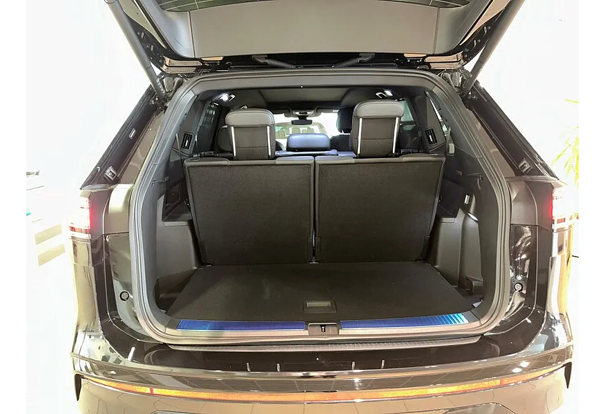 АВИЛОН - Volkswagen Teramont PRO 2.0 TSI 7DSG 4Motion (272 л.с.) Summit Edition Черный - slide 13
