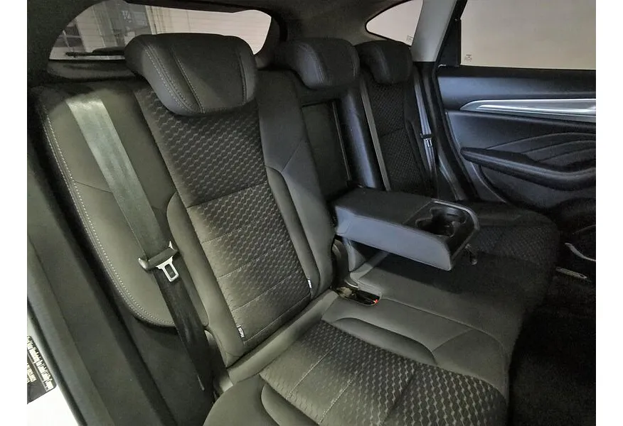 Haval F7 1.5T AWD 7DCT (150 л.с.) Elite Серый в АВИЛОН. Слайд №16