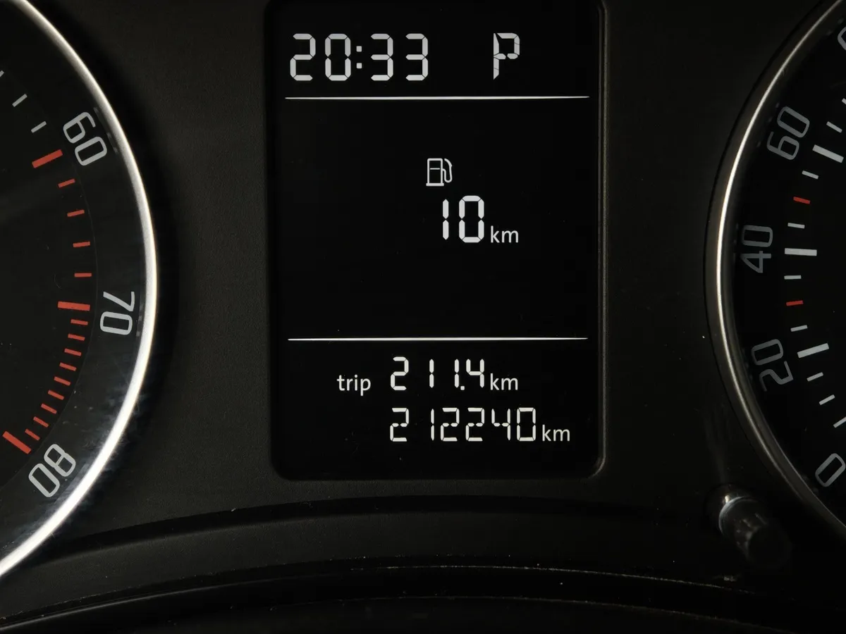 Skoda Octavia 1.8 TSI AT (152 л.с.) Active (CKD) Серебристый в АВИЛОН. Слайд №18