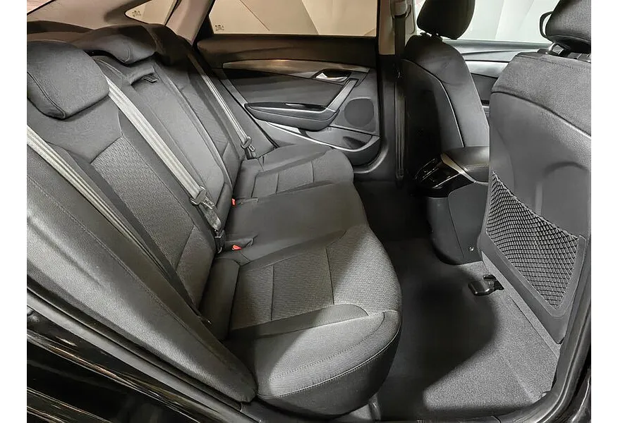 Hyundai i40 2.0 AT (150 л.с.) Active Черный в АВИЛОН. Слайд №15