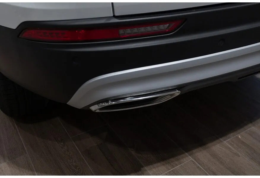 Belgee X70 1.5 DCT 4WD (150 л.с.) Prestige Белый в АВИЛОН. Слайд №16