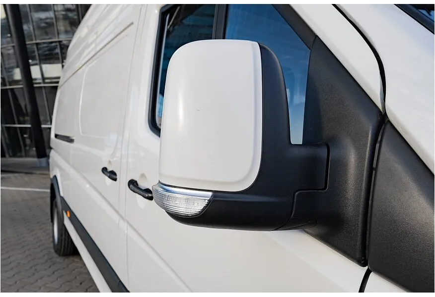 Foton Toano 2.8d MT (150 л.с.) 1SK L3H3 3,5 т Белый в АВИЛОН. Слайд №20