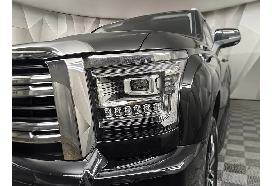 Haval PRO H5 2.0 AT AWD (200 л.с.) Elite Черный в АВИЛОН. Слайд №10 Haval PRO H5 2.0 AT AWD (200 л.с.) Elite Черный в АВИЛОН. Слайд №10