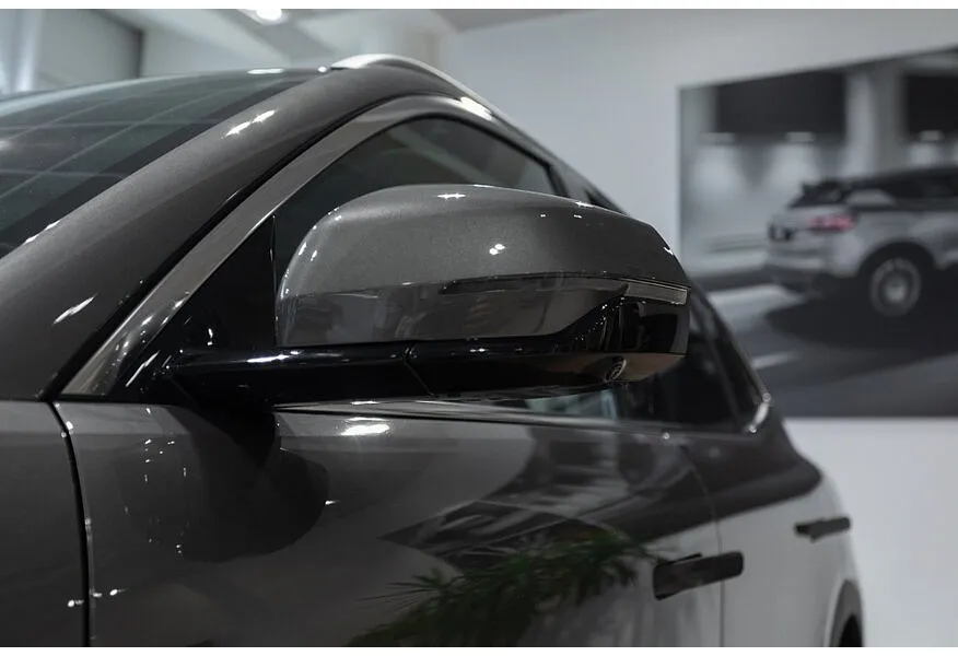 Geely EX5 AT (218 л.с.) Max Серый в АВИЛОН. Слайд №20