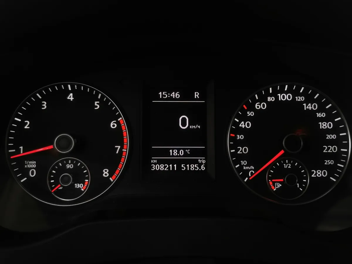Volkswagen Jetta 1.4 TSI DSG (150 л.с.) Highline Коричневый в АВИЛОН. Слайд №16