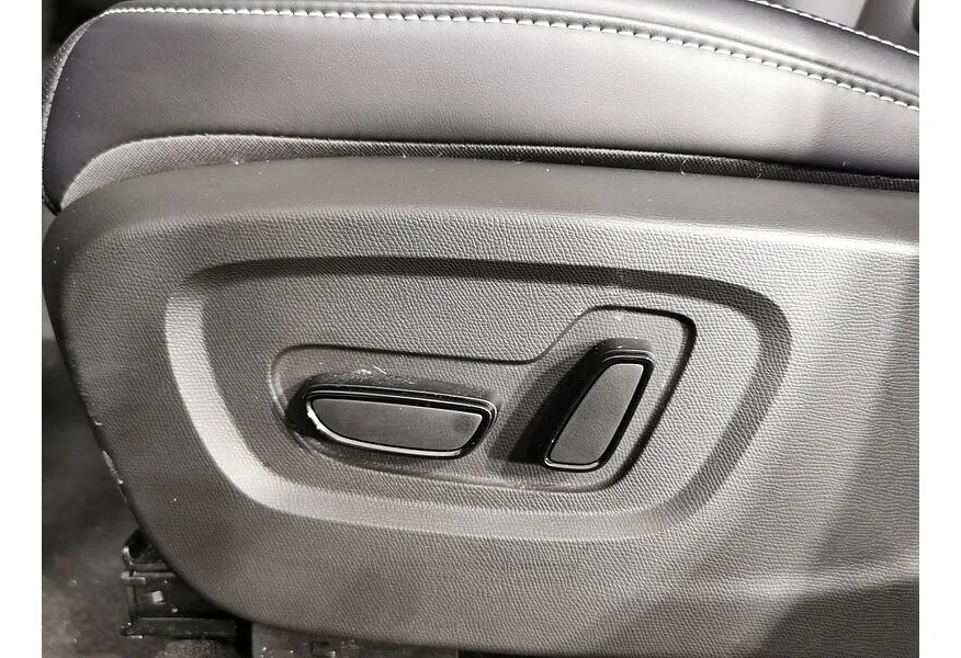 GAC GS4 1.5T 7DCT 2WD (170 л.с.) GB Черный в АВИЛОН. Слайд №22