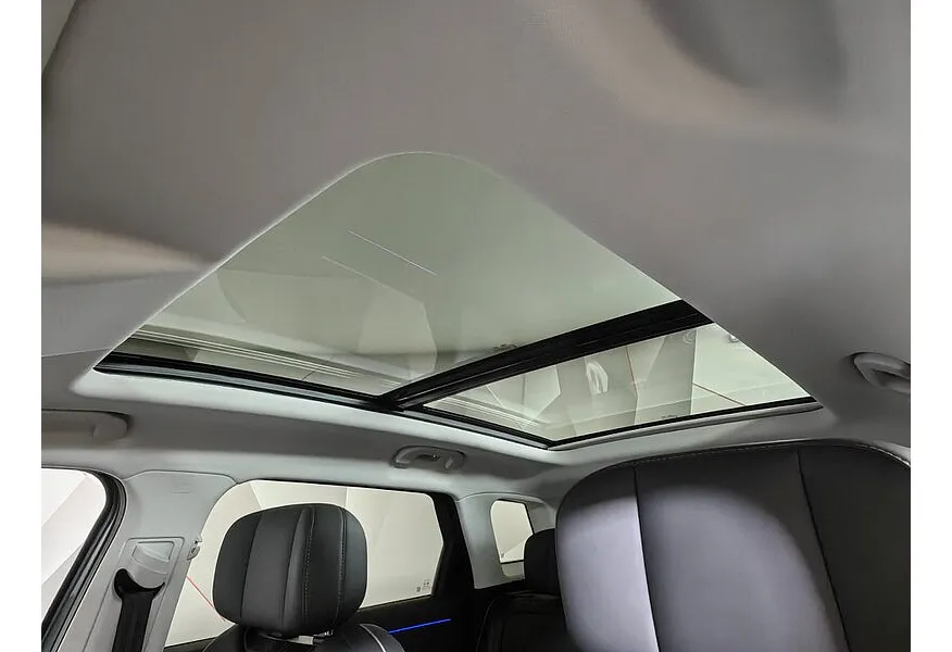 Jaecoo J7 1.6T 7DCT 4WD (186 л.с.) Supreme Серебристый в АВИЛОН. Слайд №20