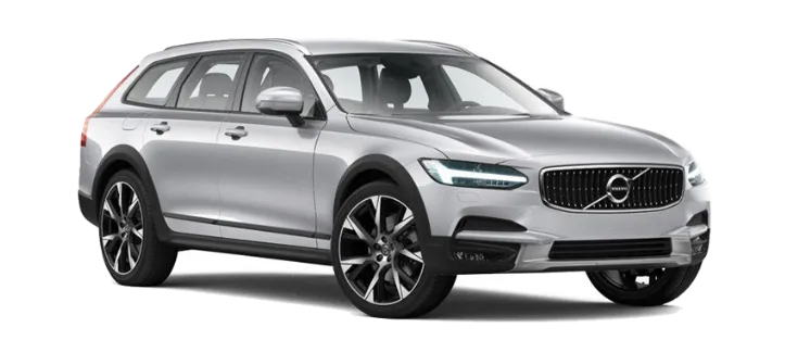 Volvo V90 Cross Country