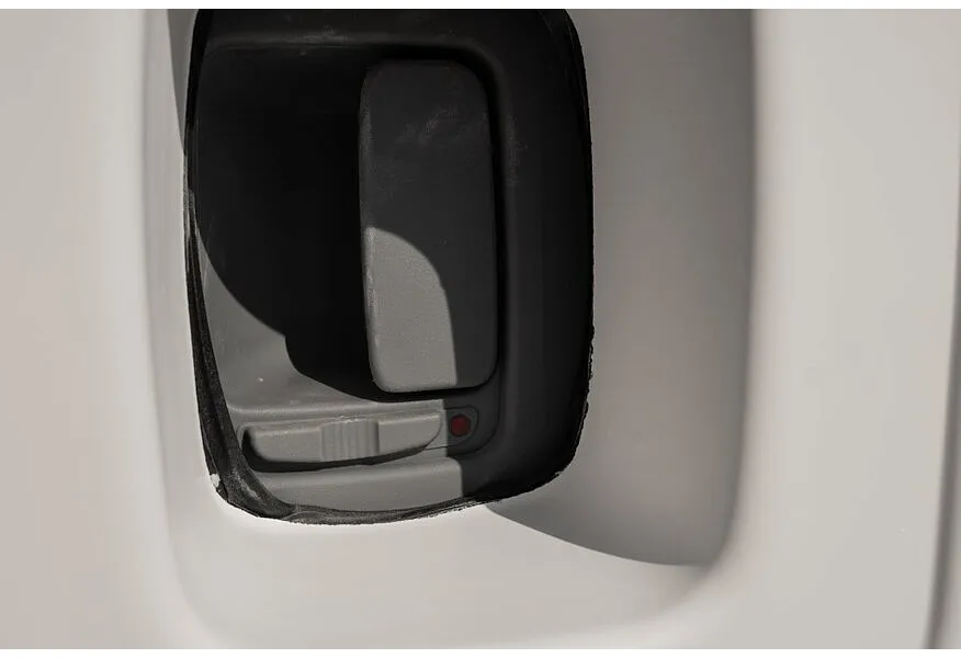 Foton Toano 2.8d MT (150 л.с.) 1SK L3H2 3,5 т Белый в АВИЛОН. Слайд №21