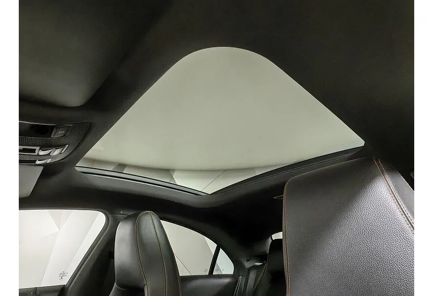 АВИЛОН - Mercedes-Benz CLA 200 7G-DCT (156 л.с.) Красный - slide 17