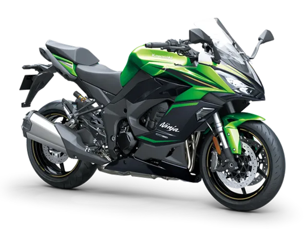 Изображение Kawasaki Ninja 1100