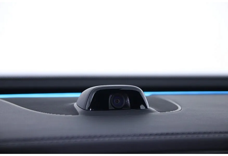 Mercedes-Benz E-Класс E 300 4MATIC (258 л.с.) Черный в АВИЛОН. Слайд №18