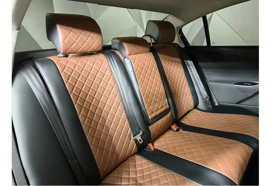 АВИЛОН - Volkswagen Passat 1.8 TSI DSG (152 л.с.) Черный - slide 8