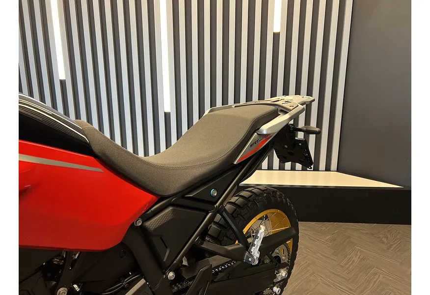 QJMOTOR SRT 450 RX 450 см³ (47 л.с.) (47) 449 в АВИЛОН. Слайд №12