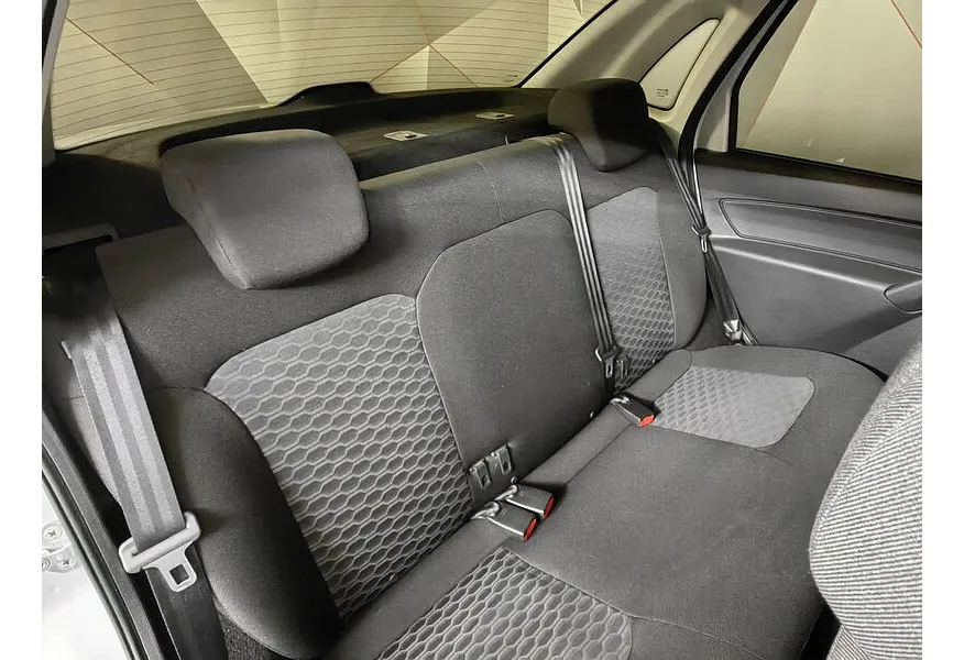 ВАЗ (Lada) Granta 1.6 MT 8кл (87 л.с.) Серый в АВИЛОН. Слайд №14 ВАЗ (Lada) Granta 1.6 MT 8кл (87 л.с.) Серый в АВИЛОН. Слайд №14