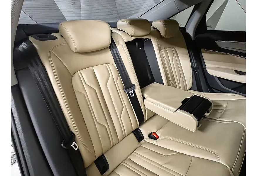 АВИЛОН - Audi A6 45 TFSI quattro S tronic (245 л.с.) Sport Белый - slide 14