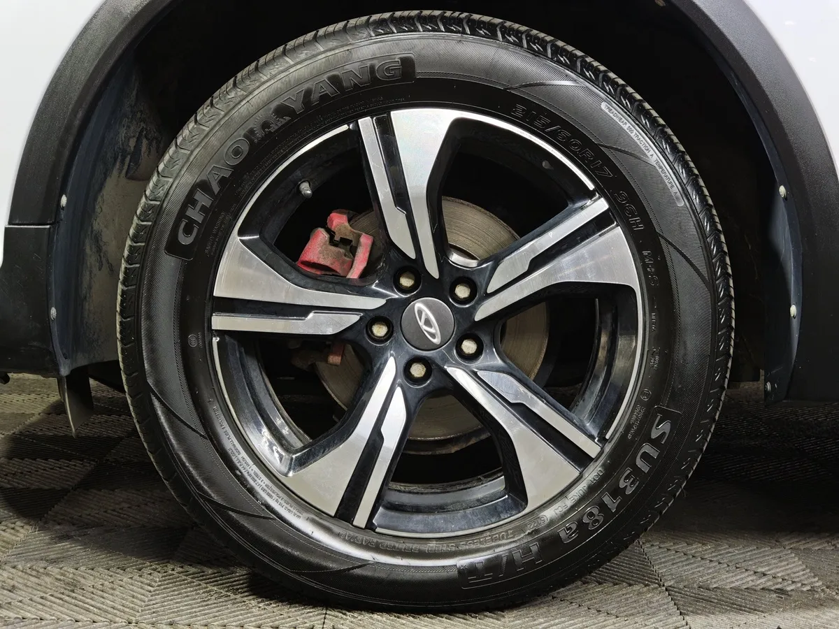 Chery Tiggo 4 Pro 1.5 CVT (147 л.с.) Travel Белый в АВИЛОН. Слайд №9