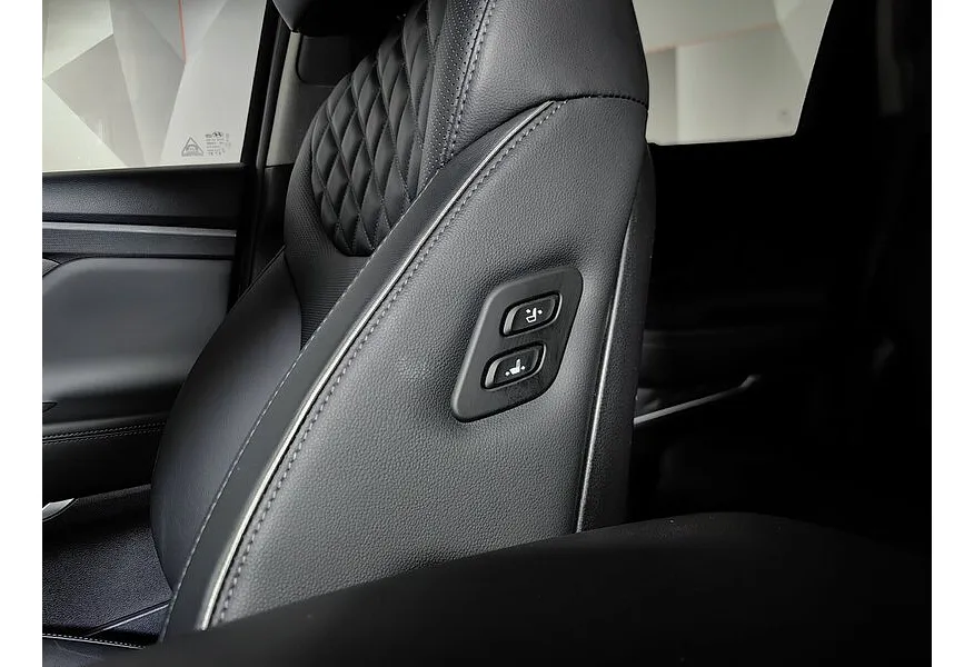 АВИЛОН - Hyundai Santa Fe 2.5 AWD 6AT (180 л.с.) Prestige Серый - slide 23