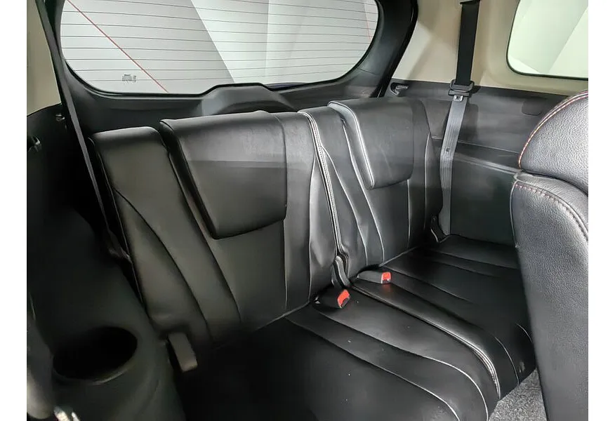 АВИЛОН - Mazda 5 2.0 AT (144 л.с.) Белый - slide 12
