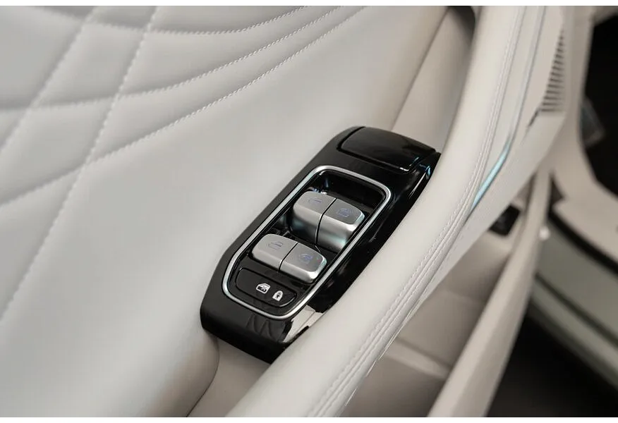 АВИЛОН - EXEED RX 2.0T 8AT 4WD (249 л.с.) Flagship Серый - slide 9443858