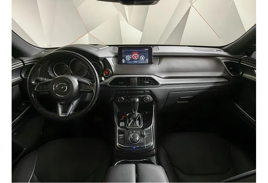 АВИЛОН - Mazda CX-9 2.5 AT AWD (231 л.с.) Синий - slide 8