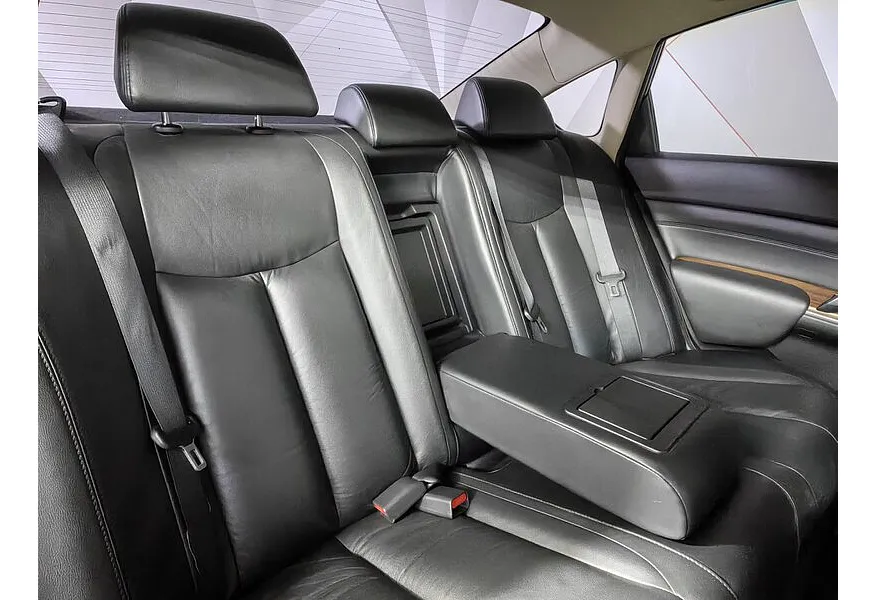 АВИЛОН - Nissan Teana 2.5 Xtronic AWD (167 л.с.) Фиолетовый - slide 14