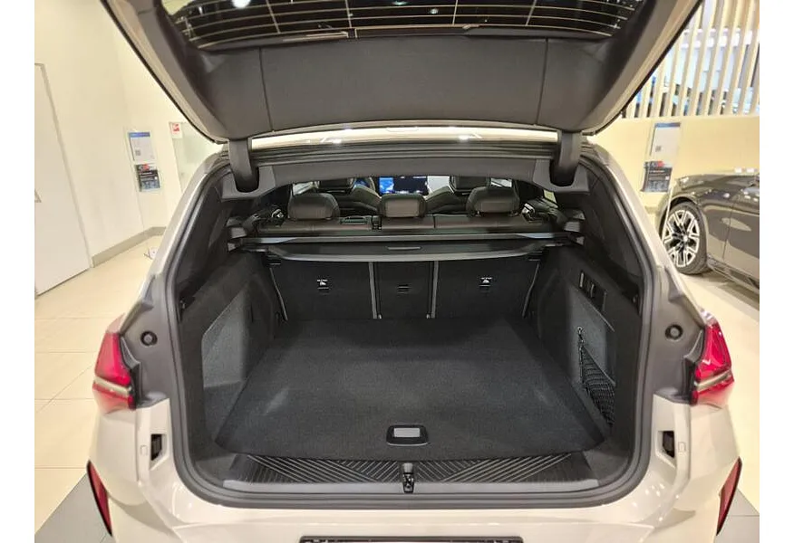 BMW X3 xDrive20i AT (190 л.с.) Серый в АВИЛОН. Слайд №15 BMW X3 xDrive20i AT (190 л.с.) Серый в АВИЛОН. Слайд №15