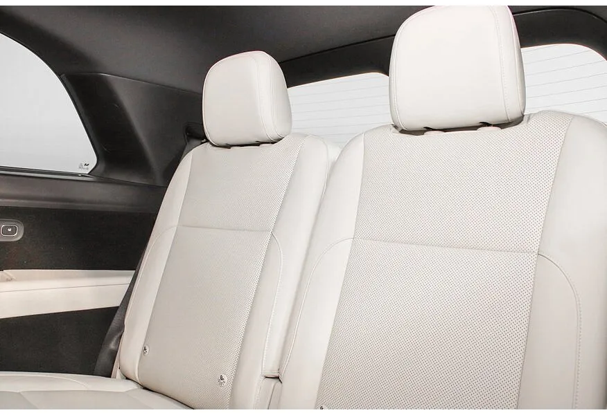 Li Auto L9 1.5 AT 4WD (449 л.с.) Ultra Зеленый в АВИЛОН. Слайд №10