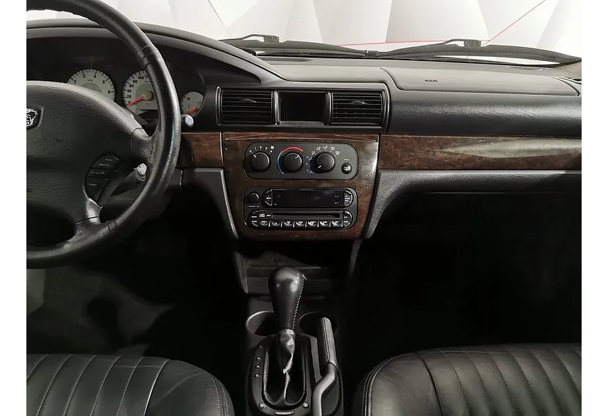 ГАЗ Siber 2.4 AT (143 л.с.) Lux Синий в АВИЛОН. Слайд №15