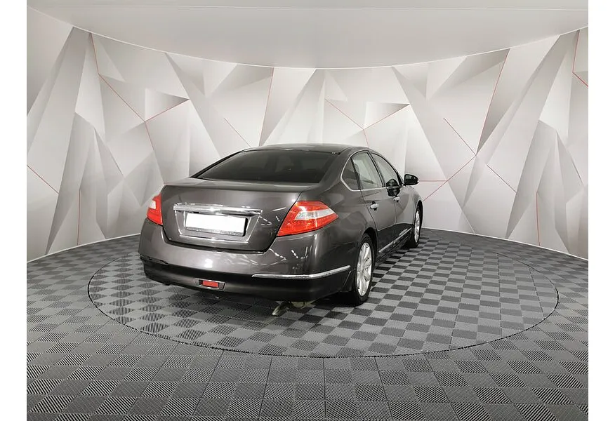 АВИЛОН - Nissan Teana 2.5 Xtronic (182 л.с.) Фиолетовый - slide 7