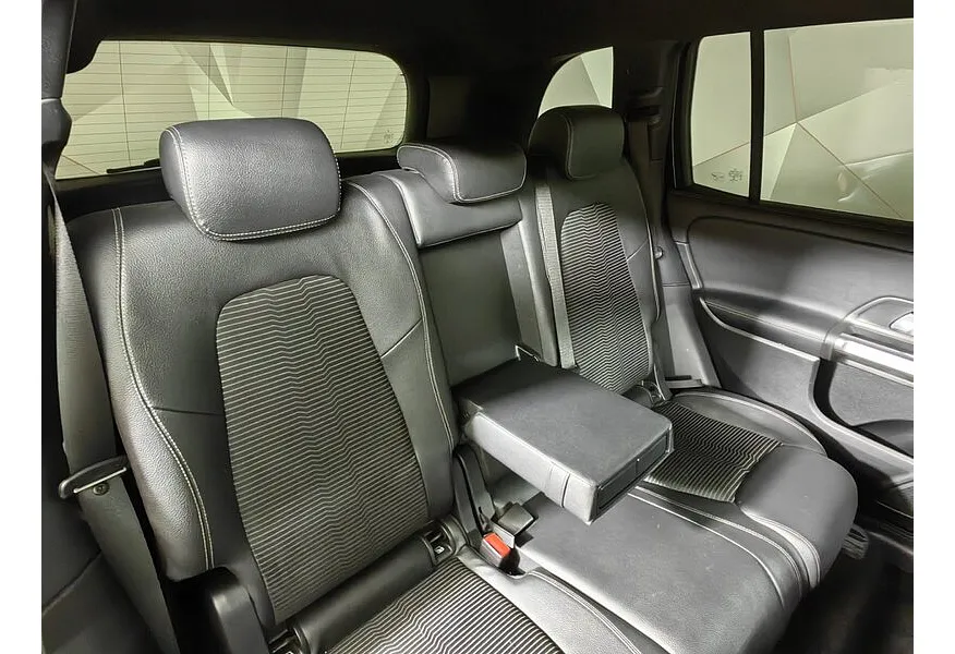 Mercedes-Benz GLB 200 d 8G-DCT 4MATIC (150 л.с.) Progressive Черный в АВИЛОН. Слайд №16