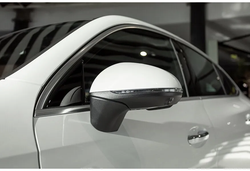 Mercedes-Benz GLC Купе 300 9G-TRONIC 4MATIC (272 л.с.) Белый в АВИЛОН. Слайд №18