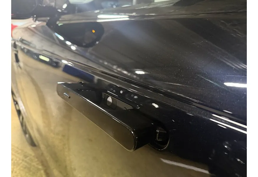 Land Rover Range Rover Sport 3.0D i6 AT AWD (350 л.с.) Autobiography Черный в АВИЛОН. Слайд №17