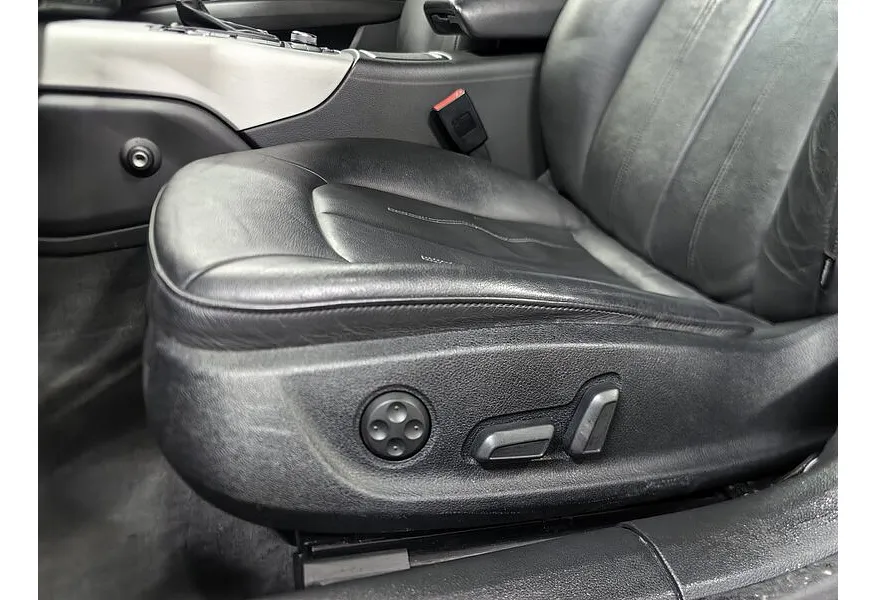 Audi A7 2.8 FSI S tronic quattro (204 л.с.) Черный в АВИЛОН. Слайд №21