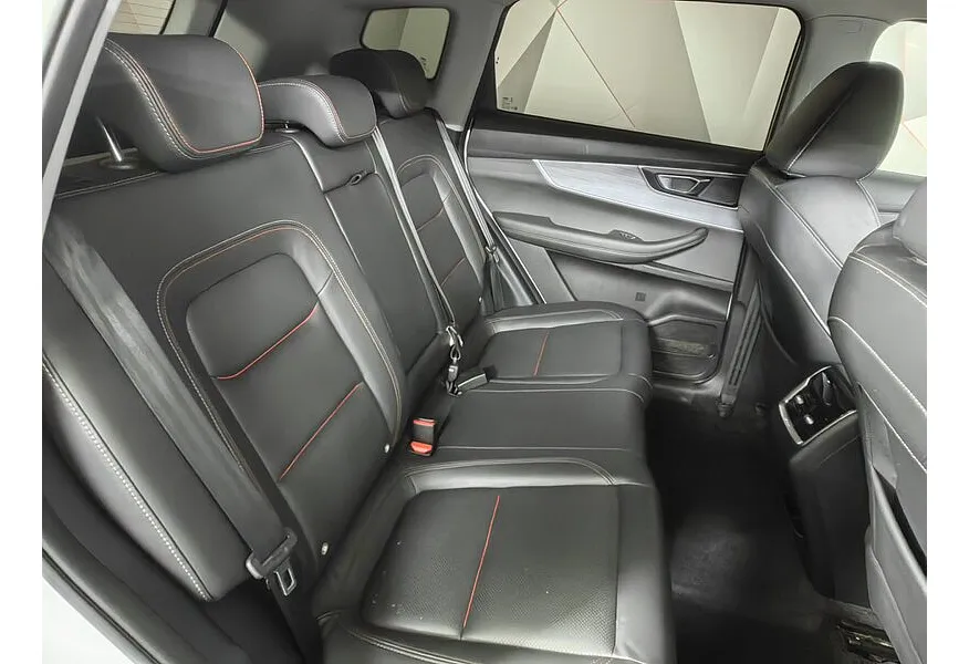 АВИЛОН - Chery Tiggo 7 Pro 1.5 CTV (147 л.с.) Luxury Белый - slide 14