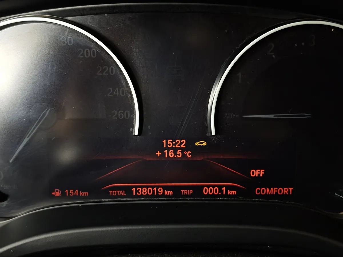 BMW X4 xDrive20i Steptronic (184 л.с.) Base Локальная сборка Черный в АВИЛОН. Слайд №13