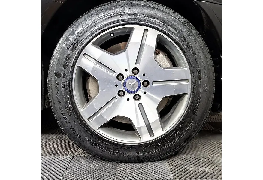 Mercedes-Benz S-Класс S 600 AT длинная база (517 л.с.) Черный в АВИЛОН. Слайд №8